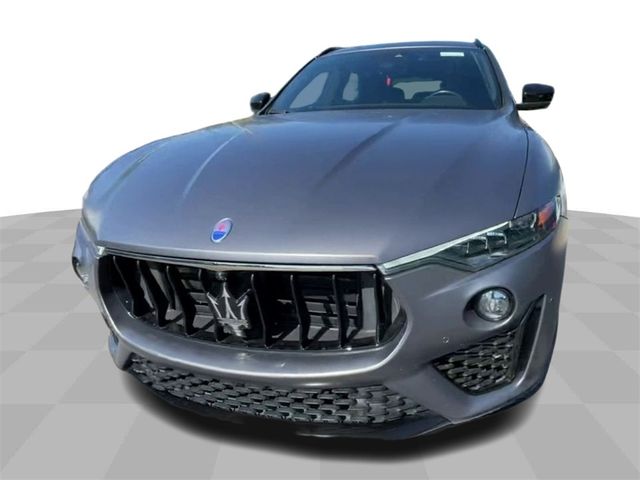 2020 Maserati Levante S GranSport