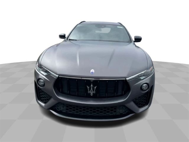 2020 Maserati Levante S GranSport