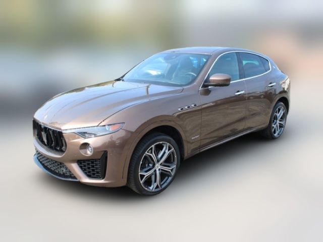 2020 Maserati Levante S GranSport