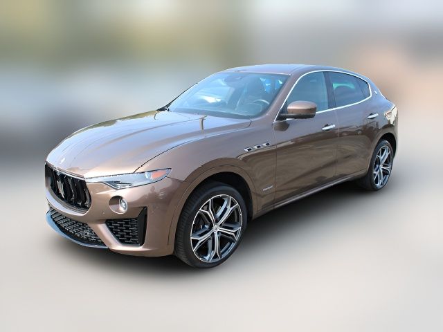 2020 Maserati Levante S GranSport