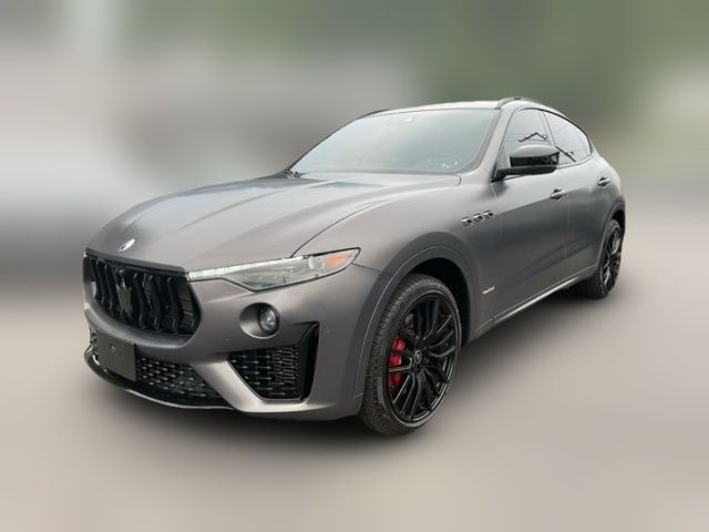 2020 Maserati Levante S GranSport