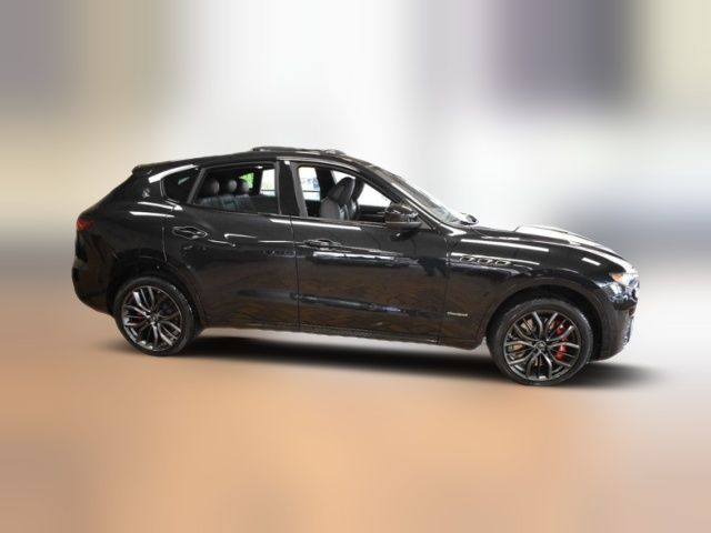 2020 Maserati Levante S GranSport