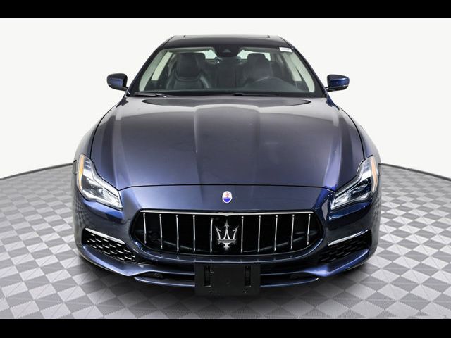 2020 Maserati Quattroporte S Q4 GranLusso