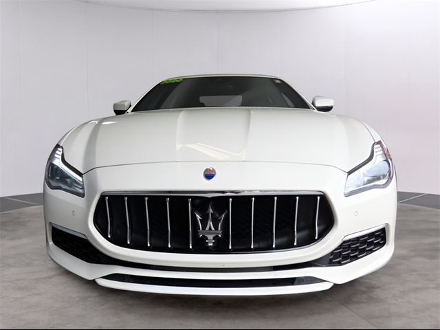 2020 Maserati Quattroporte S Q4 GranLusso