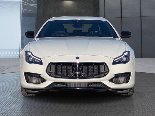 2020 Maserati Quattroporte S Q4 GranSport