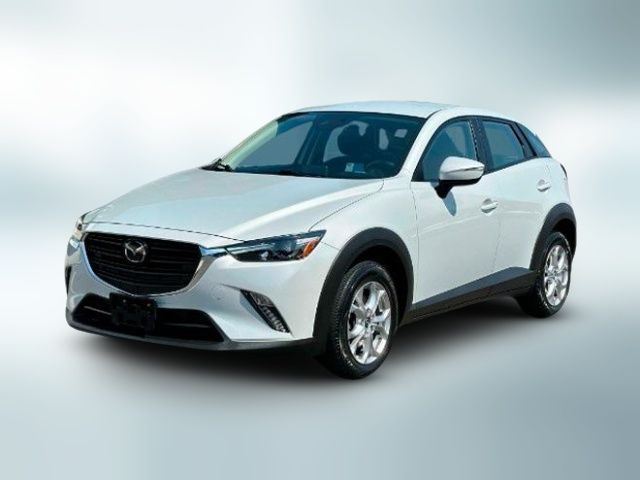 2020 Mazda CX-3 Sport