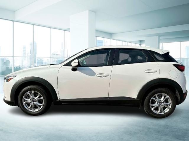 2020 Mazda CX-3 Sport