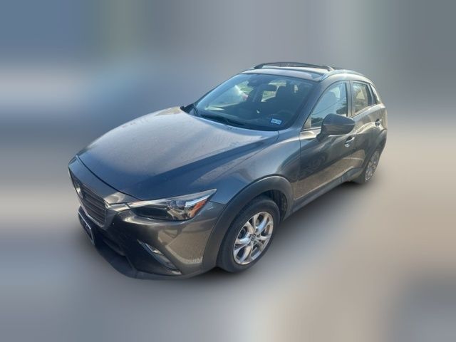 2020 Mazda CX-3 Sport