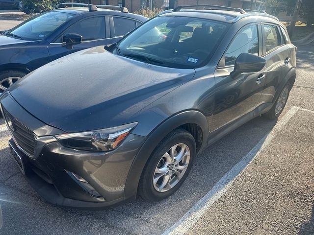 2020 Mazda CX-3 Sport