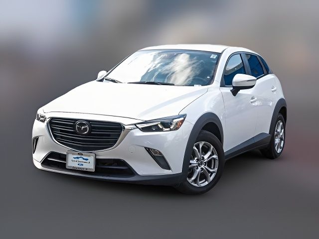 2020 Mazda CX-3 Sport