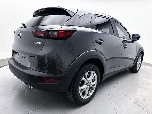 2020 Mazda CX-3 Sport