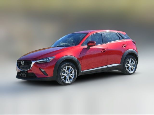 2020 Mazda CX-3 Sport