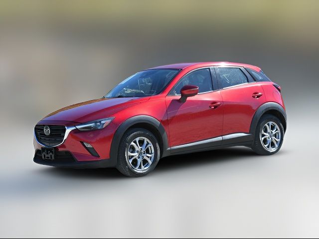 2020 Mazda CX-3 Sport