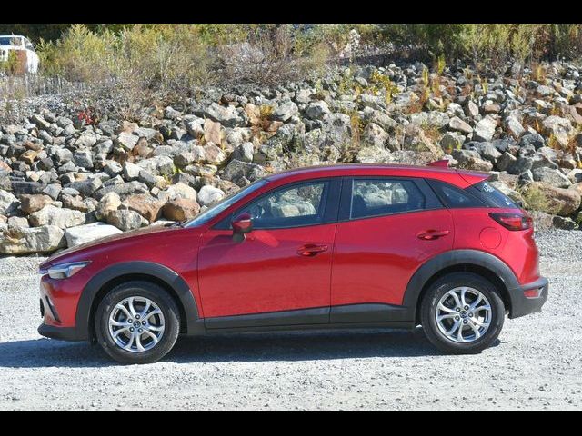 2020 Mazda CX-3 Sport