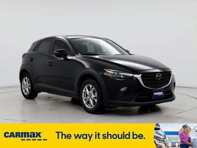 2020 Mazda CX-3 Sport