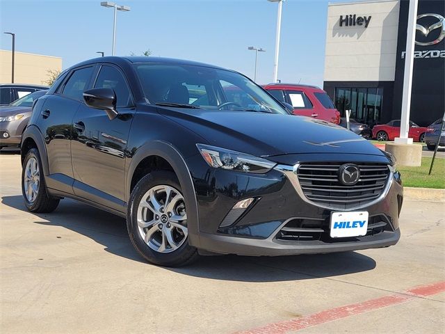 2020 Mazda CX-3 Sport