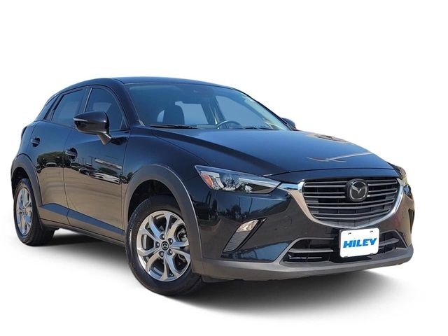 2020 Mazda CX-3 Sport