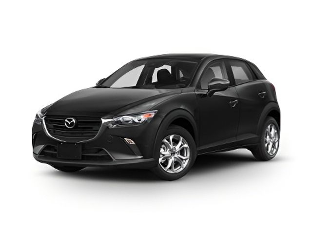 2020 Mazda CX-3 Sport