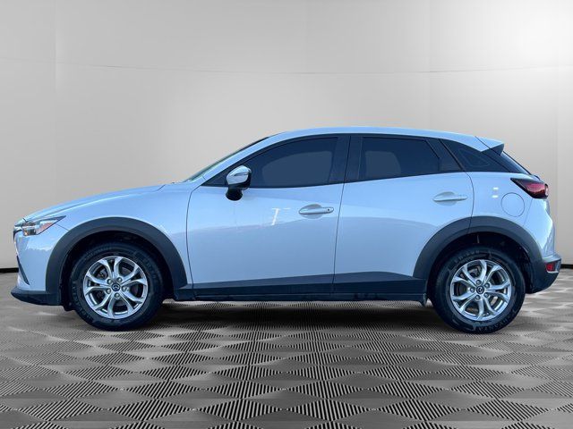 2020 Mazda CX-3 Sport