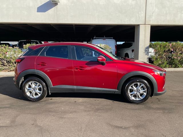 2020 Mazda CX-3 Sport