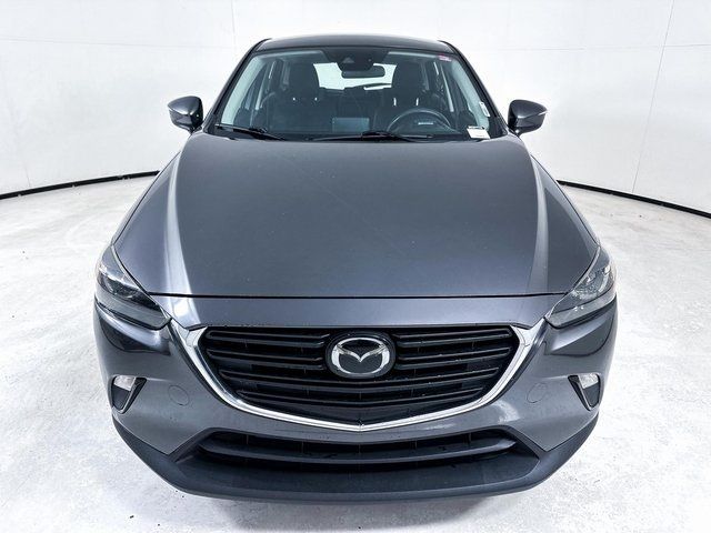 2020 Mazda CX-3 Sport