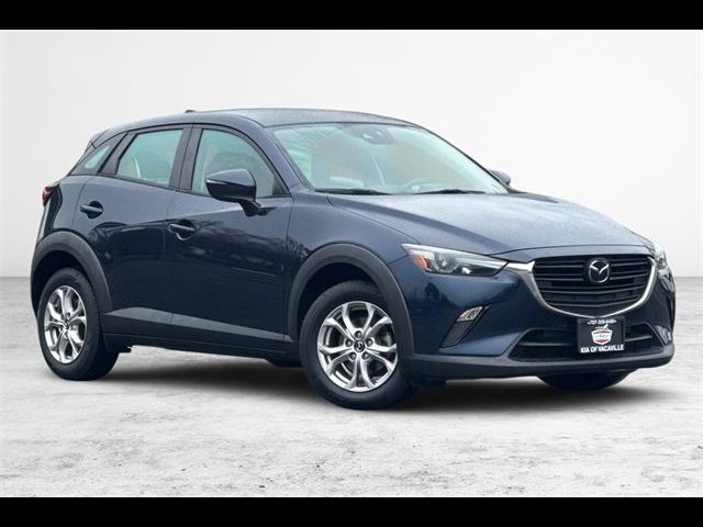 2020 Mazda CX-3 Sport