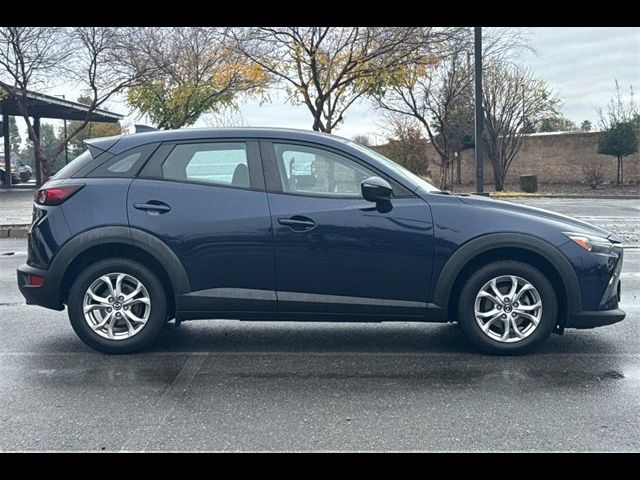 2020 Mazda CX-3 Sport