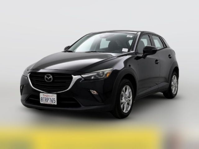 2020 Mazda CX-3 Sport