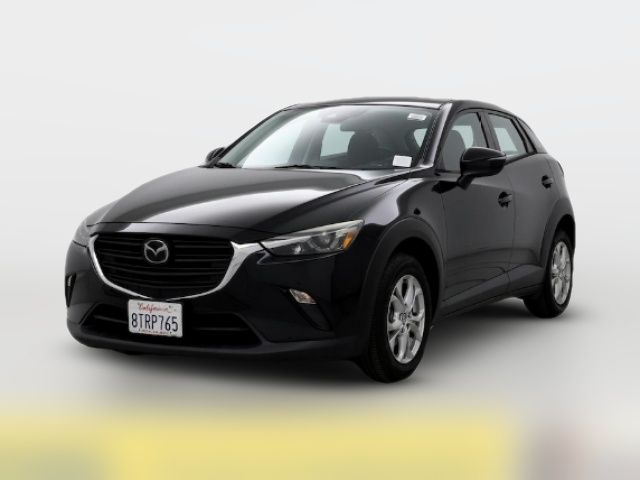 2020 Mazda CX-3 Sport