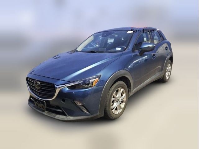 2020 Mazda CX-3 Sport