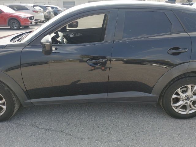 2020 Mazda CX-3 Sport