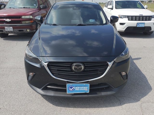 2020 Mazda CX-3 Sport