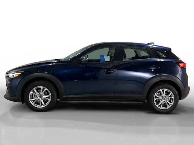 2020 Mazda CX-3 Sport