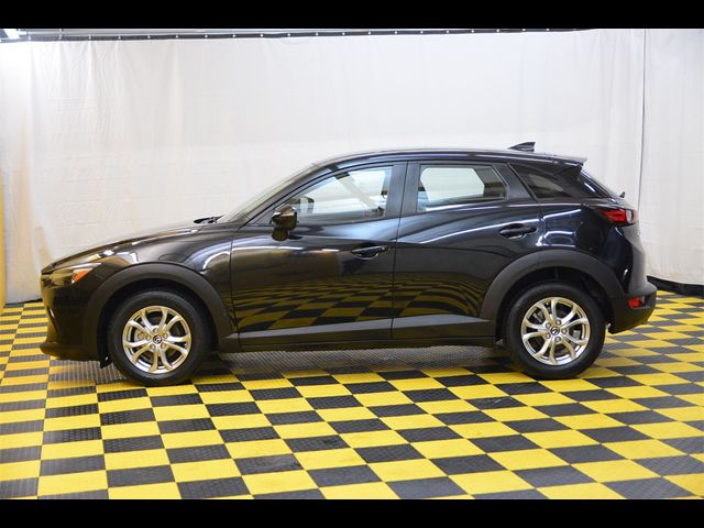 2020 Mazda CX-3 Sport