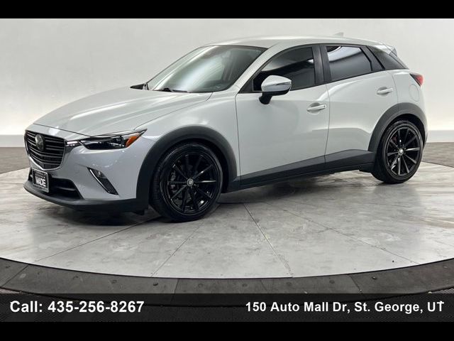 2020 Mazda CX-3 Sport