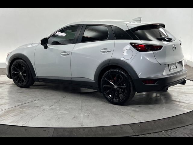 2020 Mazda CX-3 Sport