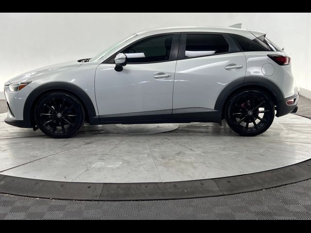 2020 Mazda CX-3 Sport