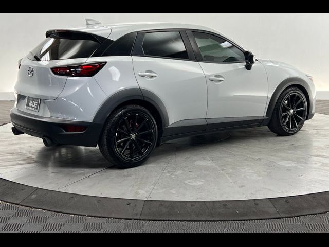 2020 Mazda CX-3 Sport