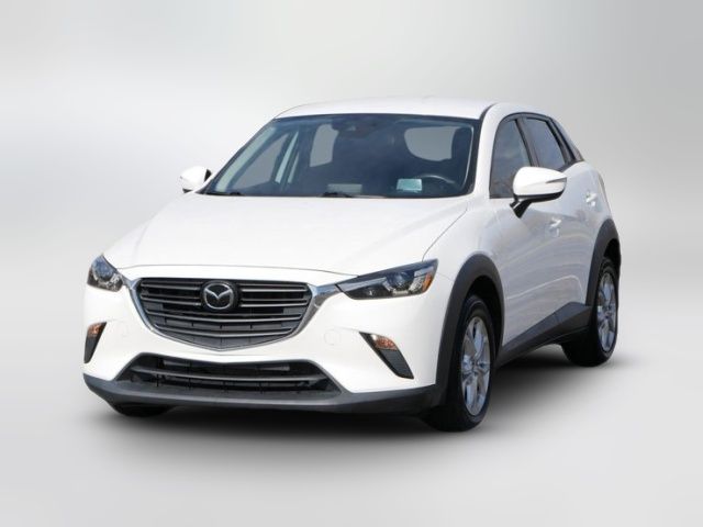 2020 Mazda CX-3 Sport