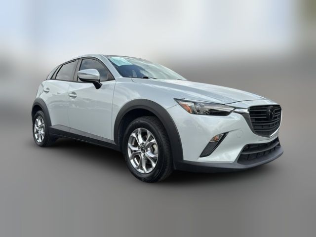 2020 Mazda CX-3 Sport