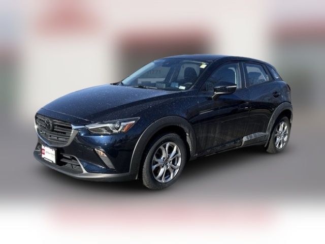 2020 Mazda CX-3 Sport