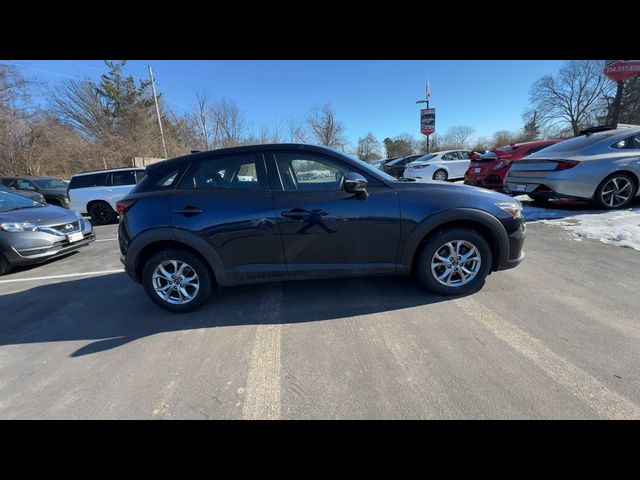 2020 Mazda CX-3 Sport