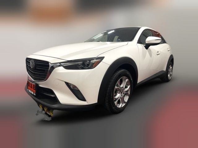 2020 Mazda CX-3 Sport