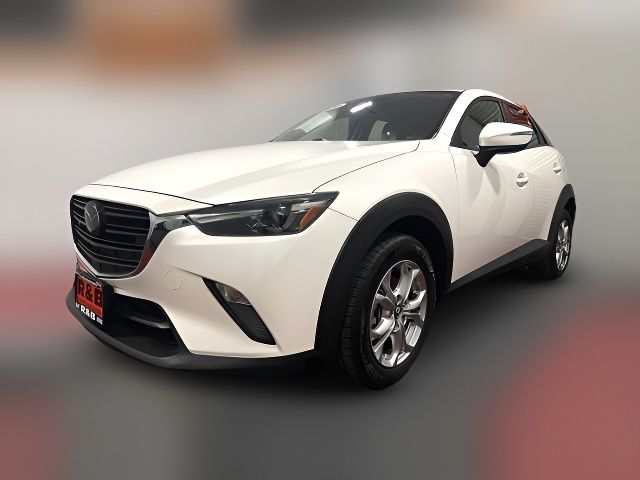 2020 Mazda CX-3 Sport