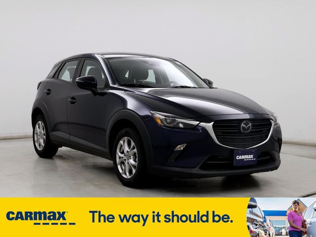 2020 Mazda CX-3 Sport