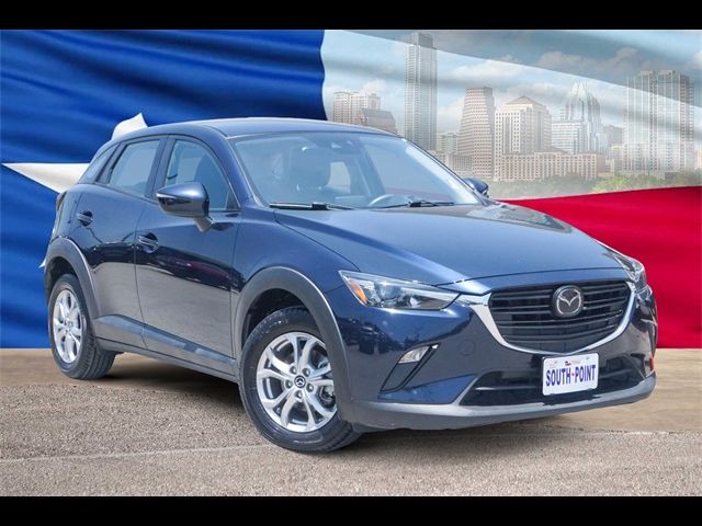 2020 Mazda CX-3 Sport