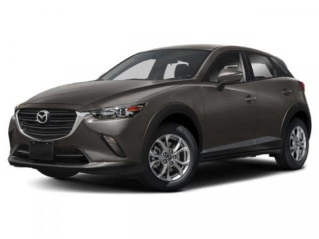 2020 Mazda CX-3 Sport