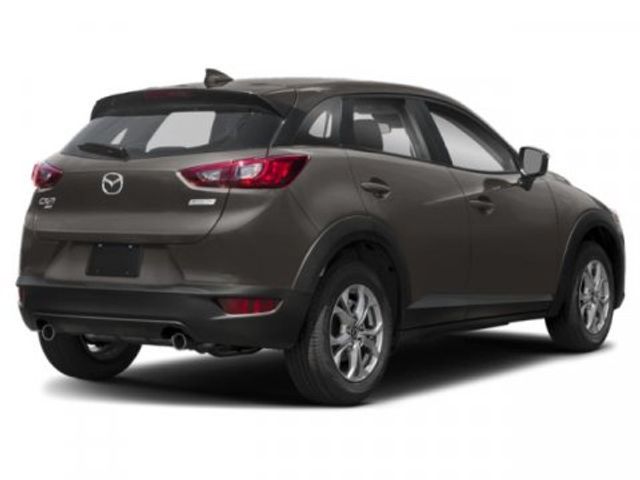 2020 Mazda CX-3 Sport