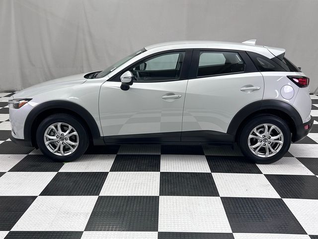2020 Mazda CX-3 Sport
