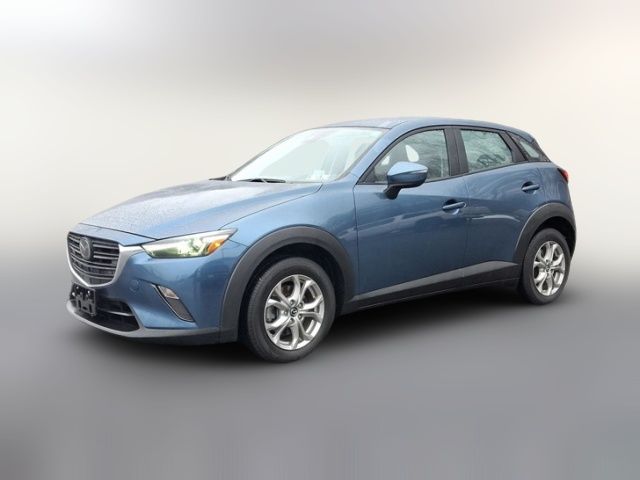 2020 Mazda CX-3 Sport